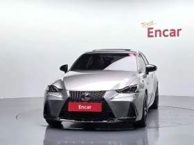 Lexus IS 2.0 Automatic F-SPORT | Auto.bg — изображение 3