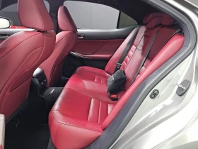 Lexus IS 2.0 Automatic F-SPORT | Auto.bg — изображение 12
