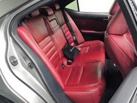 Lexus IS 2.0 Automatic F-SPORT | Auto.bg — изображение 11