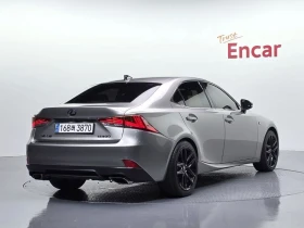 Lexus IS 2.0 Automatic F-SPORT | Auto.bg — изображение 2