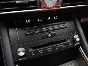 Lexus IS 2.0 Automatic F-SPORT | Auto.bg — изображение 14
