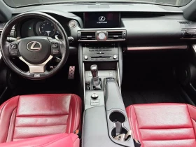 Lexus IS 2.0 Automatic F-SPORT | Auto.bg — изображение 7