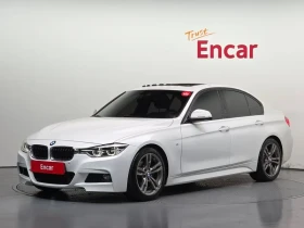 ������ BMW 320