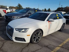 ������ Audi A4