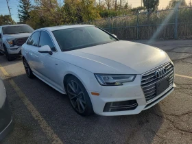 Audi A4 * 4dr Sdn Auto Quattro Progressiv * CARFAX *  | Mobile.bg � ����� ������ 5