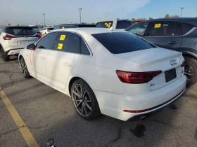 Audi A4 * 4dr Sdn Auto Quattro Progressiv * CARFAX *  | Mobile.bg � ����� ������ 6