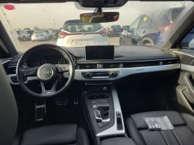 Audi A4 * 4dr Sdn Auto Quattro Progressiv * CARFAX *  | Mobile.bg � ����� ������ 10