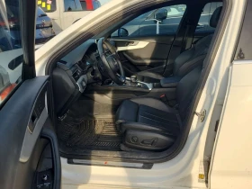 Audi A4 * 4dr Sdn Auto Quattro Progressiv * CARFAX *  | Mobile.bg � ����� ������ 3