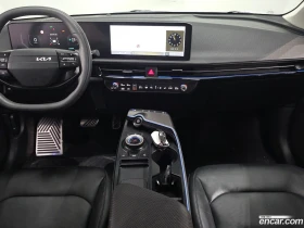 Kia EV6 Long Range 2WD | Auto.bg — изображение 7