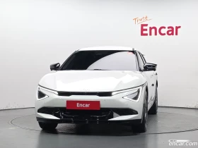 Kia EV6 Long Range 2WD | Auto.bg — изображение 3