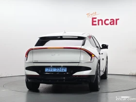 Kia EV6 Long Range 2WD | Auto.bg — изображение 4