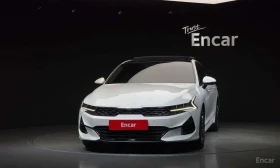 Kia K5 * 1.6 Turbo * 360 * Обдухване *  - 18300 € - 63474904 3