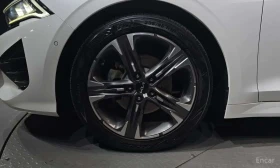 Kia K5 * 1.6 Turbo * 360 * Обдухване *  - 18300 € - 63474904 5