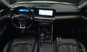Kia K5 * 1.6 Turbo * 360 * Обдухване *  - 18300 € - 63474904 7