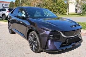 ����� �� �������� �� Mazda CX-6e TakumiPlus/Panorama/�������