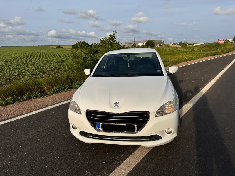 Peugeot 301, снимка 2 - Автомобили и джипове - 45790539