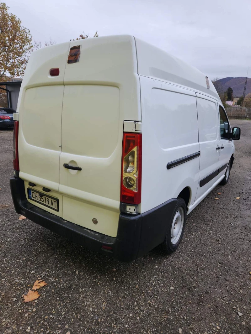 Citroen Jumpy, снимка 5 - Автомобили и джипове - 48035026