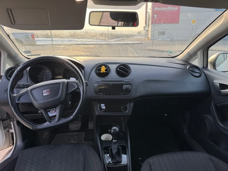 Seat Ibiza 1.4 TSI FR, снимка 4 - Автомобили и джипове - 48773806