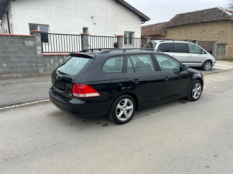 VW Golf Variant 1.9 TDI 105кс, снимка 3 - Автомобили и джипове - 49162280