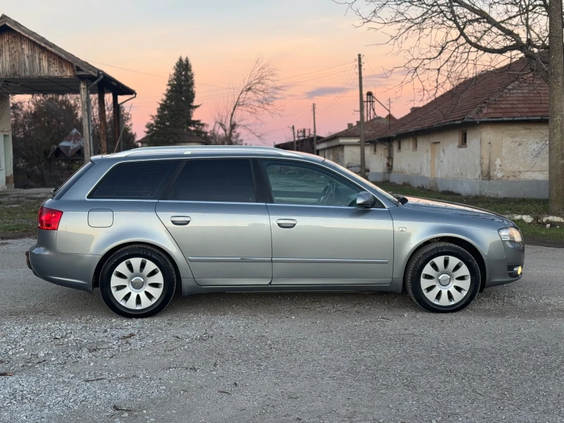 Audi A4 2.0 140 кс, снимка 3 - Автомобили и джипове - 49224655