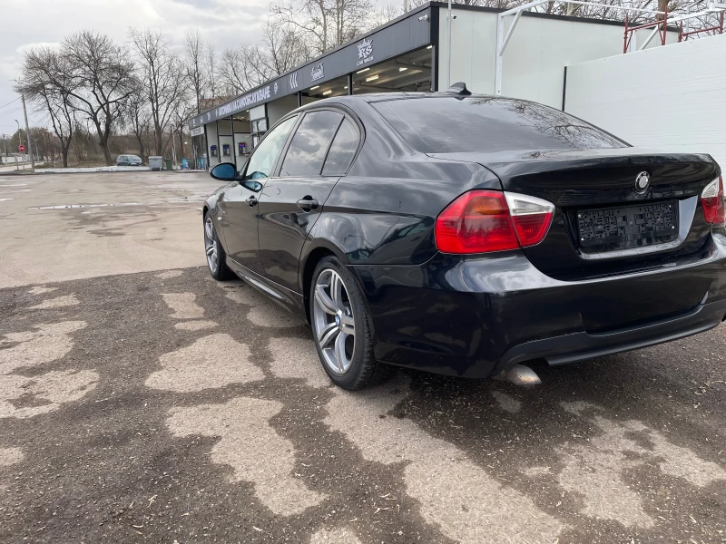 BMW 320 320MPack , снимка 7 - Автомобили и джипове - 49517243