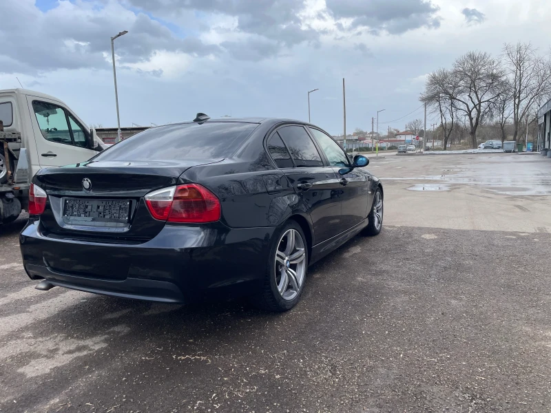 BMW 320 320MPack , снимка 6 - Автомобили и джипове - 49517243