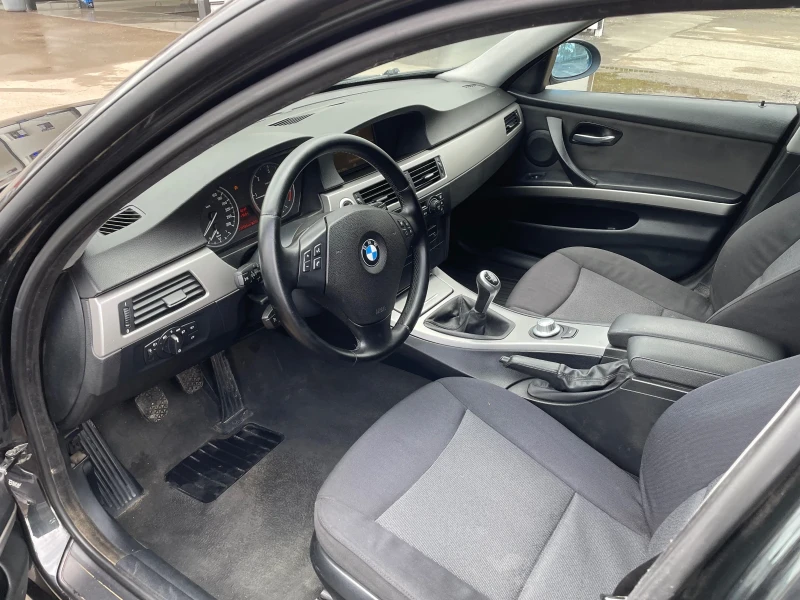 BMW 320 320MPack , снимка 9 - Автомобили и джипове - 49517243