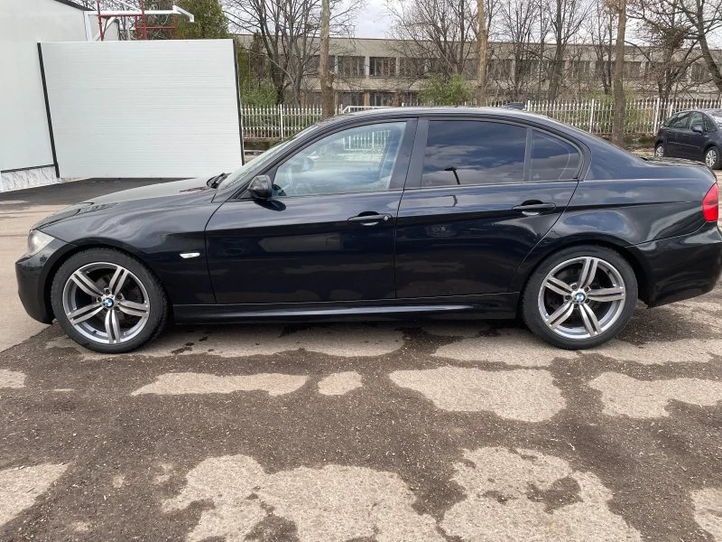 BMW 320 320MPack , снимка 5 - Автомобили и джипове - 49517243