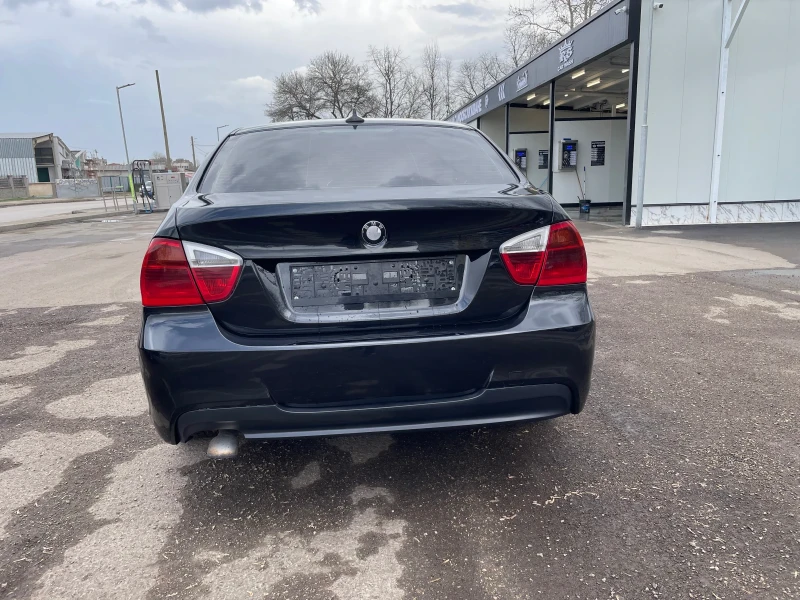 BMW 320 320MPack , снимка 8 - Автомобили и джипове - 49517243