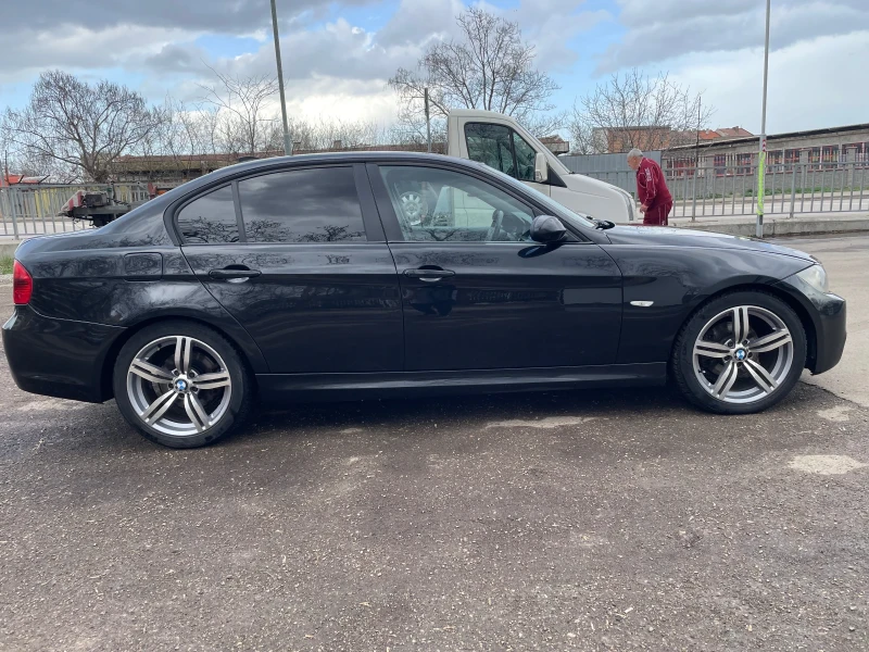 BMW 320 320MPack , снимка 4 - Автомобили и джипове - 49517243