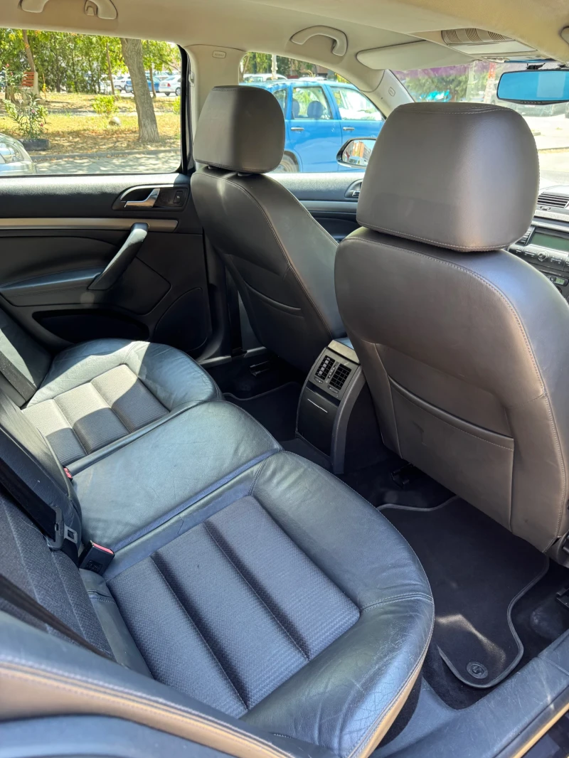 Skoda Octavia, снимка 7 - Автомобили и джипове - 52806479