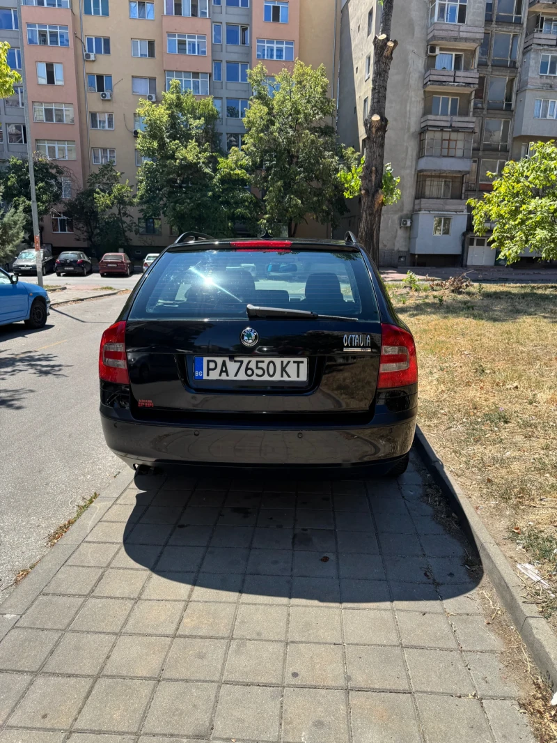 Skoda Octavia, снимка 4 - Автомобили и джипове - 52806479