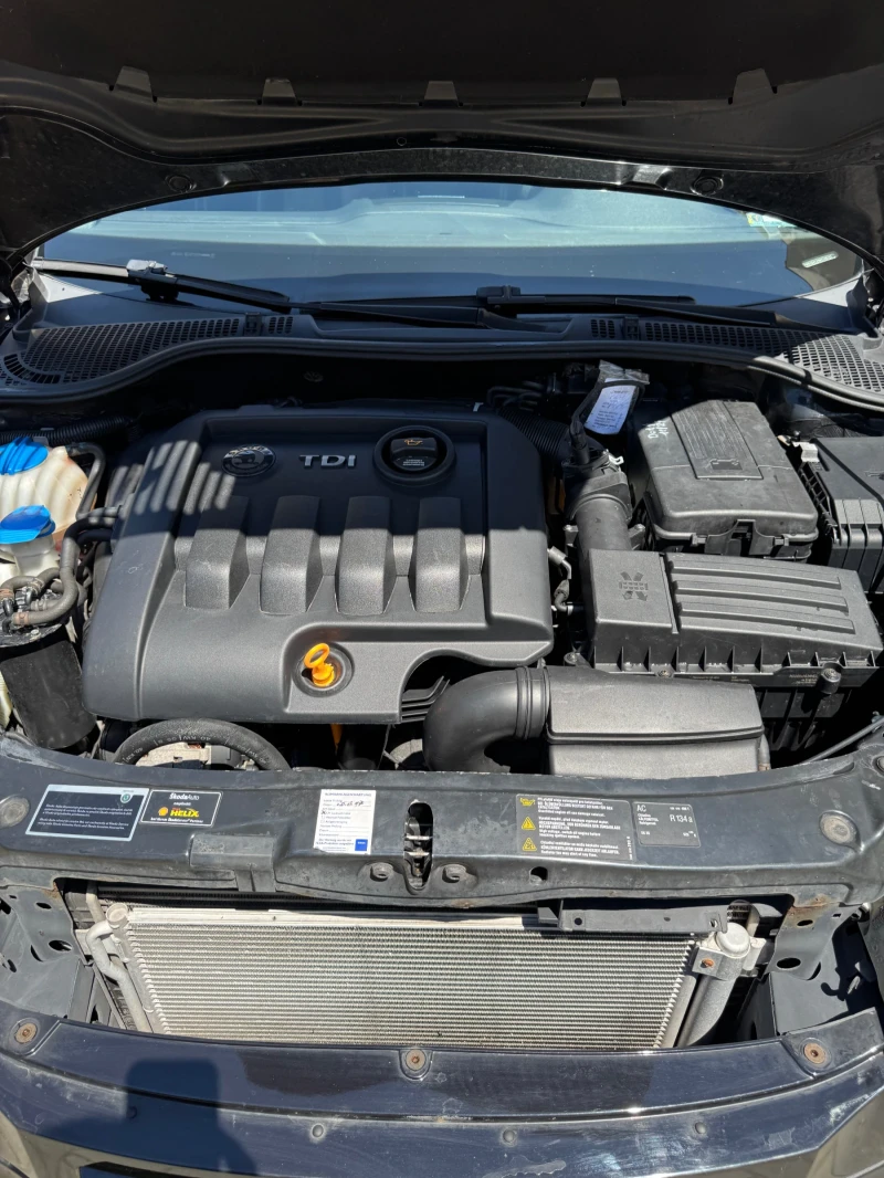 Skoda Octavia, снимка 10 - Автомобили и джипове - 52806479