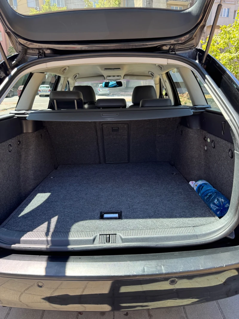 Skoda Octavia, снимка 3 - Автомобили и джипове - 52806479