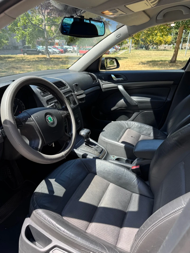 Skoda Octavia, снимка 2 - Автомобили и джипове - 52806479