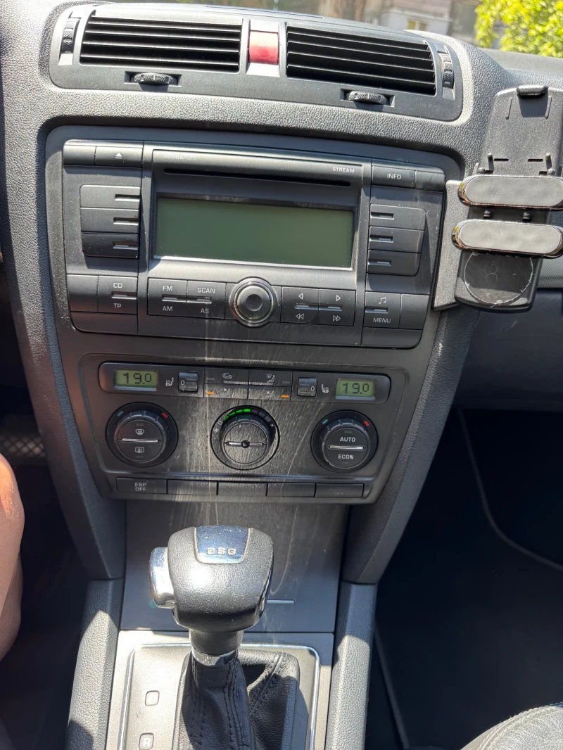 Skoda Octavia, снимка 8 - Автомобили и джипове - 52806479