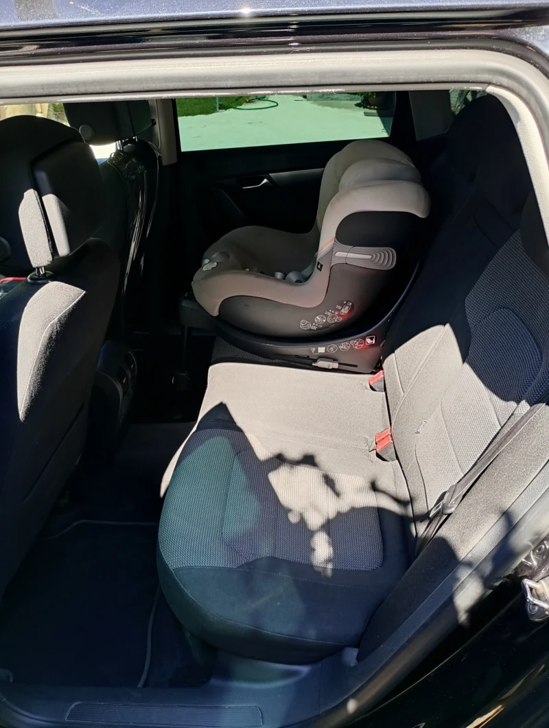 VW Passat НАПЪЛНО ОБСЛУЖЕНА , снимка 12 - Автомобили и джипове - 52055313