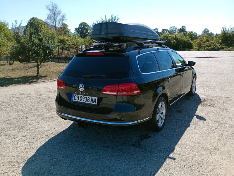 VW Passat НАПЪЛНО ОБСЛУЖЕНА , снимка 6 - Автомобили и джипове - 52055313