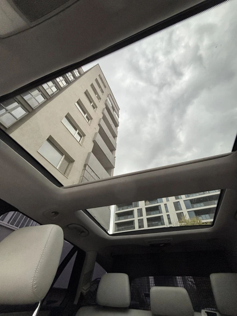 Mercedes-Benz E 350, снимка 7 - Автомобили и джипове - 52620998