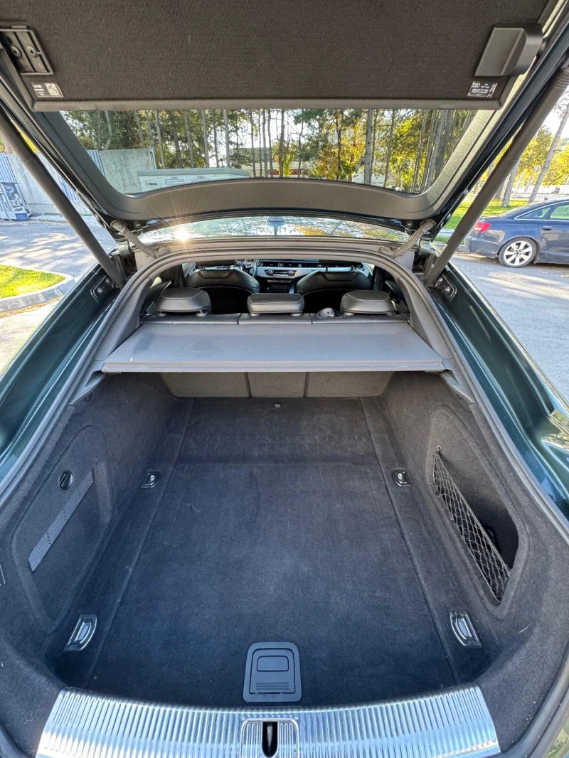 Audi A5 3.0 TDI sportback quattro, снимка 7 - Автомобили и джипове - 53212445