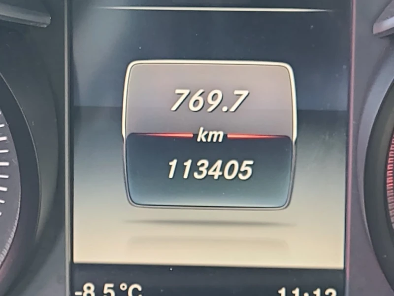 Mercedes-Benz C 300 * CARFAX * ФИНАНСИРАНЕ , снимка 9 - Автомобили и джипове - 52744918