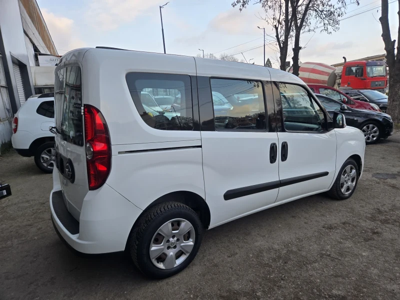 Opel Combo, снимка 3 - Автомобили и джипове - 52887733
