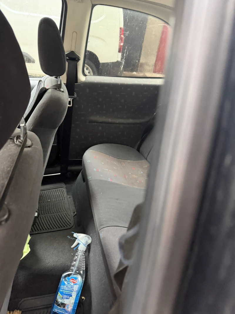 Opel Corsa 1.1, снимка 2 - Автомобили и джипове - 53371678