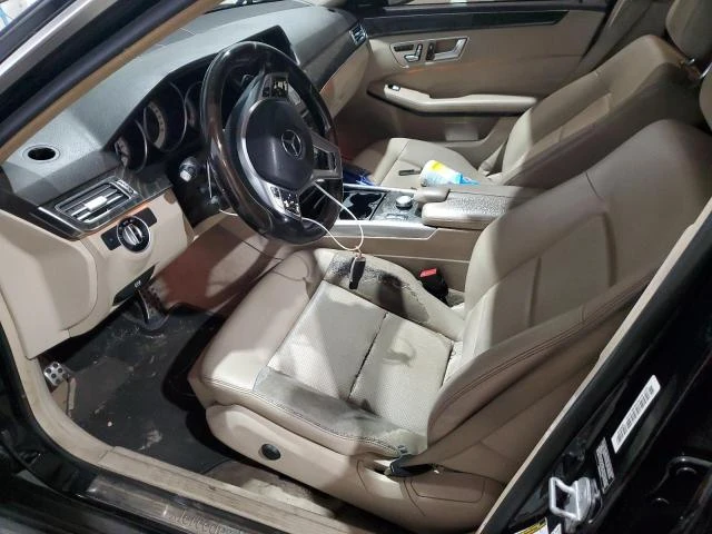 Mercedes-Benz E 350 * КРАЙНА ЦЕНА* БЕЗ ЩЕТА* , снимка 7 - Автомобили и джипове - 47629816