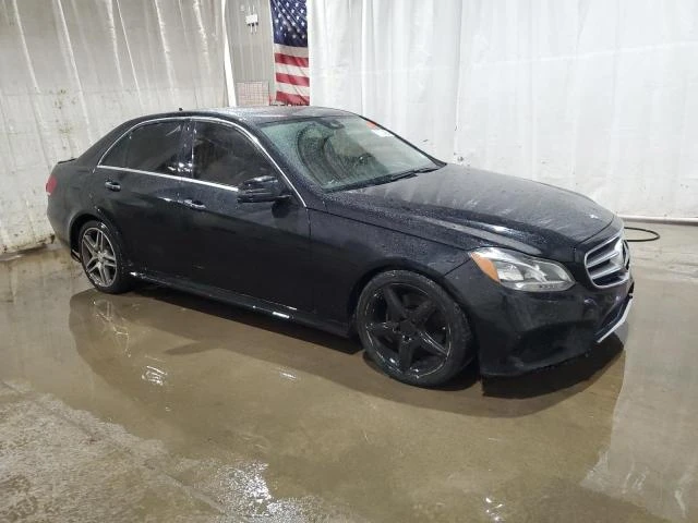 Mercedes-Benz E 350 * КРАЙНА ЦЕНА* БЕЗ ЩЕТА* , снимка 4 - Автомобили и джипове - 47629816