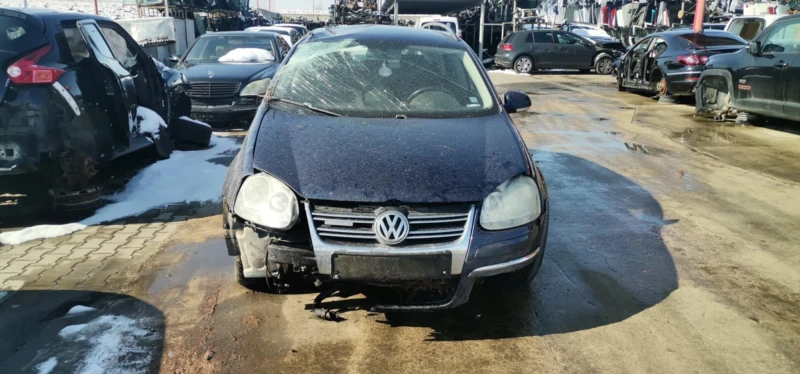 VW Golf 1.9 - 200 лв. - 78216999 | Car24.bg