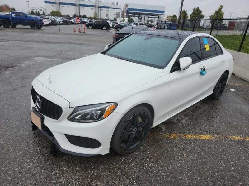 Mercedes-Benz C 300 * CARFAX * ФИНАНСИРАНЕ  - 29550 лв. / 15108.68 € - 60374029 1