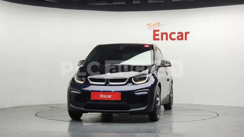 BMW i3, снимка 4 - Автомобили и джипове - 54322281