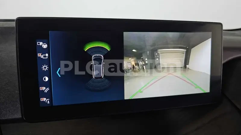 BMW i3, снимка 8 - Автомобили и джипове - 54322281