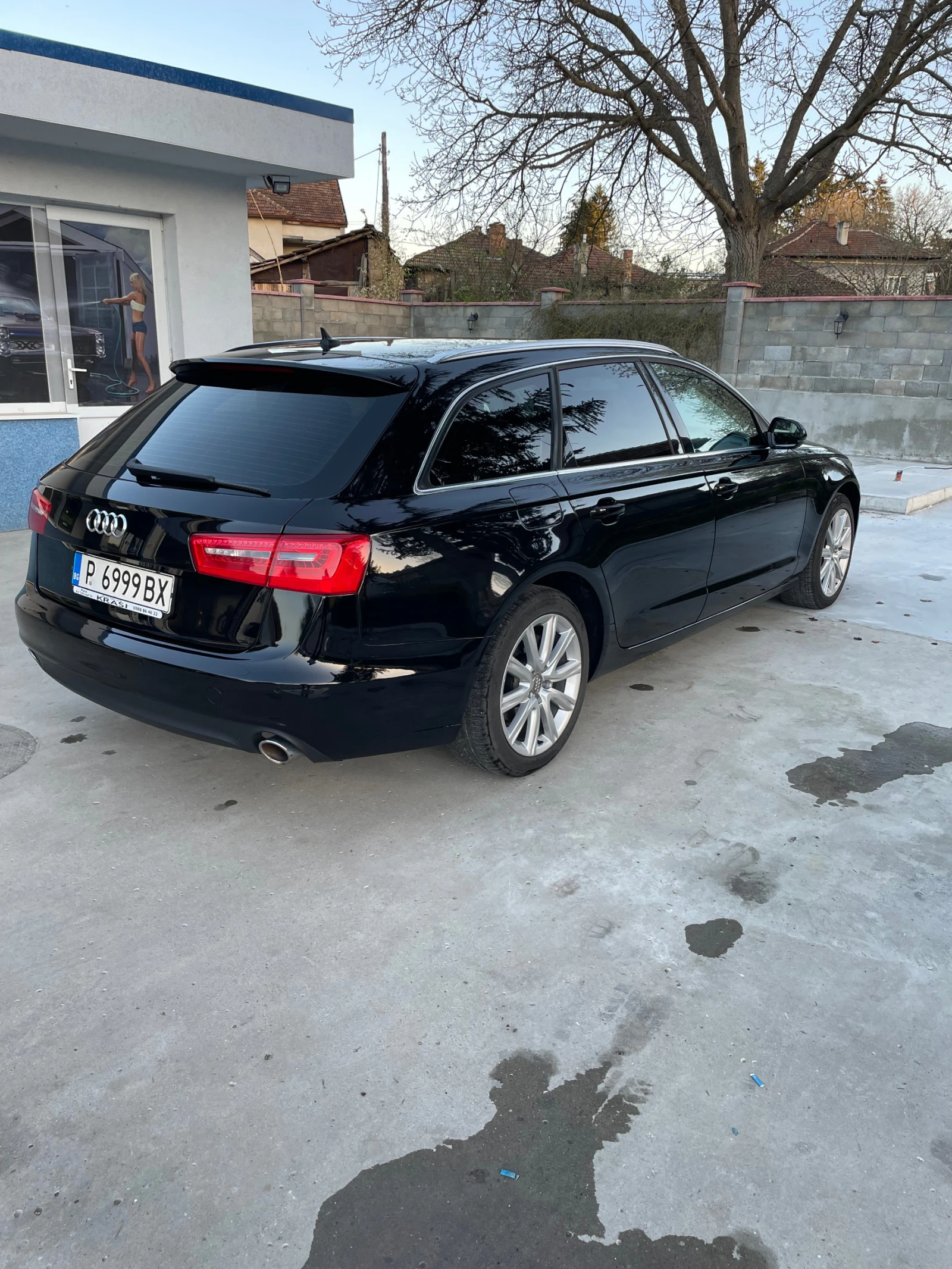 Audi A6  - изображение 3